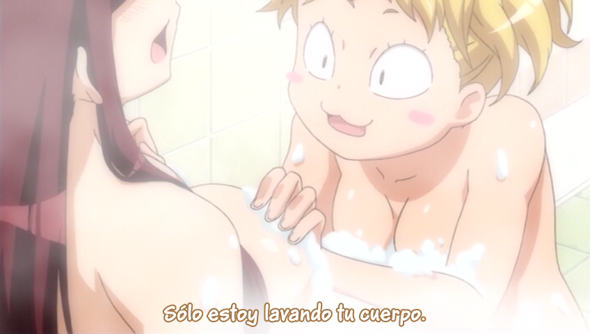 Kanamemo (Fudoshin No Fansub)